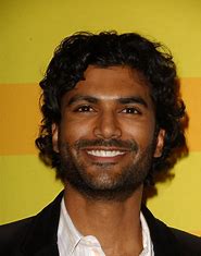 Sendhil Ramamurthy